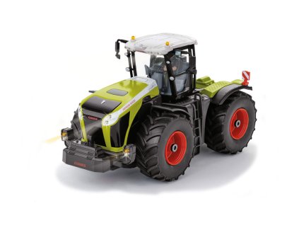 SIKU Control - Bluetooth Claas Xerion 5000