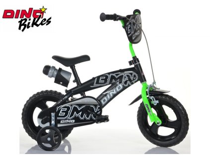 Dino Bikes Dětské kolo BMX 12" 2021