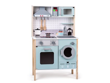 Kuchyňka se světly a zvuky „Dakota“