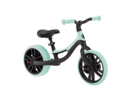 Globber Odrážedlo dětské Go Bike Elite Duo - Mint