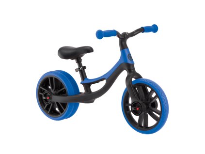 Globber Odrážedlo dětské Go Bike Elite Duo - Navy Blue