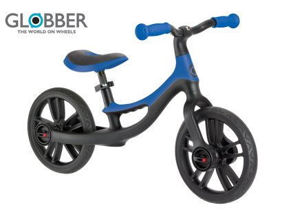 Globber Odrážedlo dětské Go Bike Elite - Navy Blue