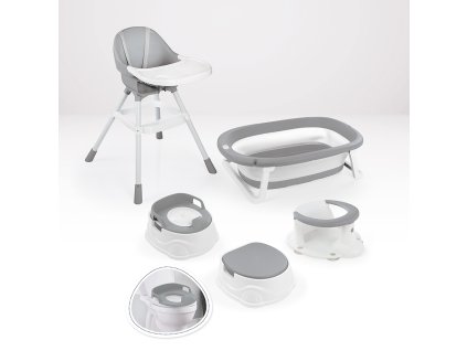 Dětský set 6v1