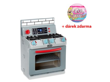 Little Tikes Moje první trouba + dárek zdarma