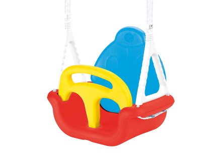 Dětská houpačka set Fisher Price