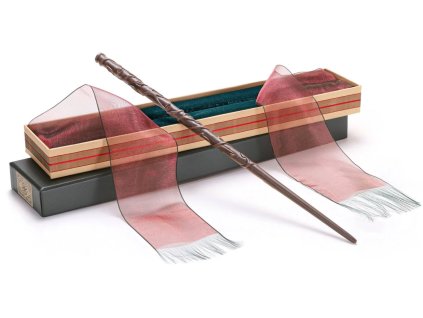 Replika hůlky Harry Potter: Hermione Grangerová (délka 38 cm)