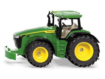 SIKU Farmer - traktor John Deere 8R 370   1:32