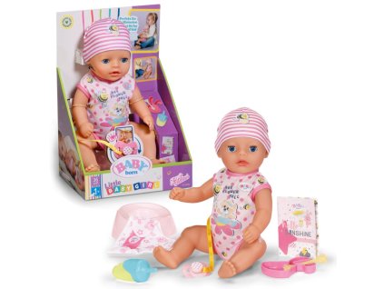 BABY born Lena, 36 cm