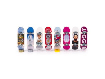 TECH DECK OLYMPIJSKÉ MULTI BALENÍ 8 KS