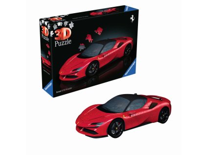 Ferrari SF 90 Stradale