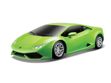 Maisto RC - 1:24 Radio Control Vehicle (2.4GHz Version) ~ Lamborghini Huracan Coupe