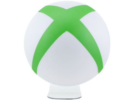 Dekorativní lampa XBox: Logo (23 x 24 x 7 cm)