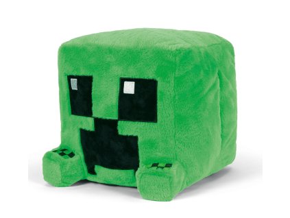 Cozy Noxxiez HW772 Minecraft - hřejivý plyšový polštář 3 v 1