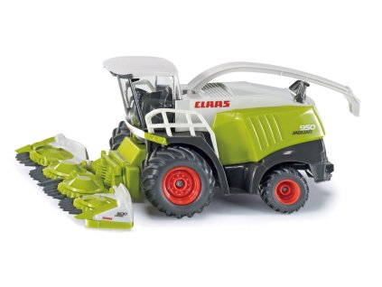 SIKU Farmer - Claas žací stroj, 1:50