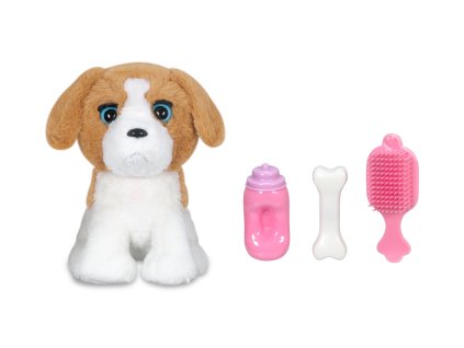 Pes interaktivní set 24 cm