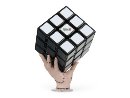 RUBIKOVA KOSTKA WEDNESDAY 3X3