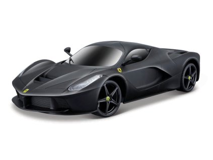 Maisto RC - 1:24 Radio Control Vehicle (2.4GHz Version) ~ Ferrari LaFerrari