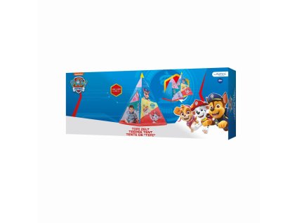 Teepee stan Paw Patrol