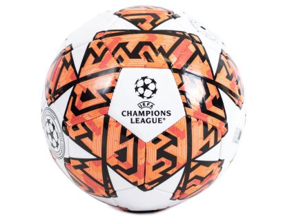 Fotbalový míč UEFA | Champions League: Star Ball (velikost 5)