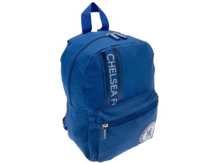 Batoh FC Chelsea: vzor Junior (objem 7,9 litrů | 22 x 30 x 12 cm)