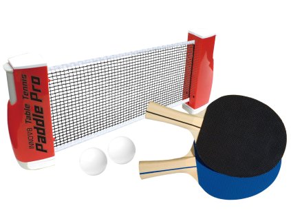 Síťka na stolní tenis CROSS, univerzální set