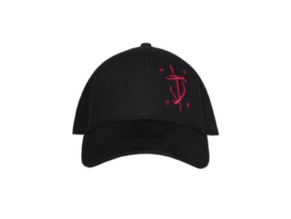 Kšiltovka Doom: Znak (nastavitelná)