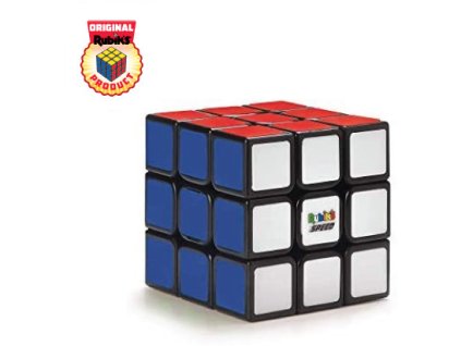 SpinMaster Rubikova kostka 3x3 Speed Cube