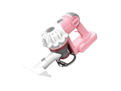 Vysavač ruční 36 cm