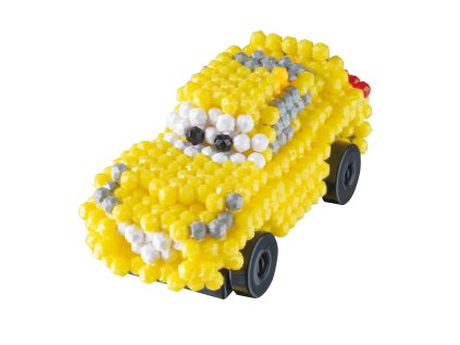 Korálkový set 3D Cars 3 Cuz Ramirez