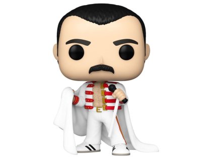 Figurka Funko | POP! Vinyl Queen: Freedie Mercury (výška 9 cm)