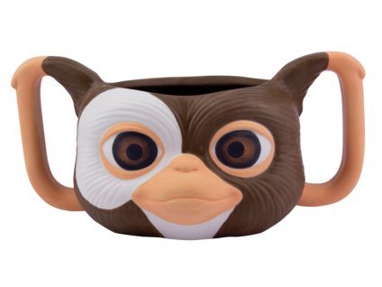 Keramický 3D hrnek Gremlins: Gizmo (330 ml)