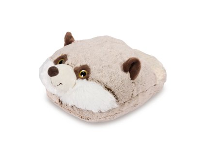 Cozy Noxxiez CS928 Surikata - hřejivý plyšový pantofel