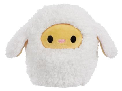Fluffie Stuffiez Malý chlupáček - Sheep