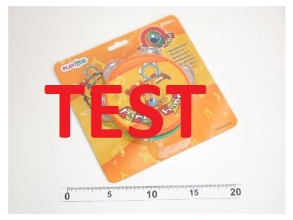 Tamburina Test4444