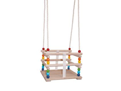 Houpačka pro nejmenší