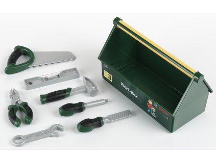 Nářadí BOSCH set
