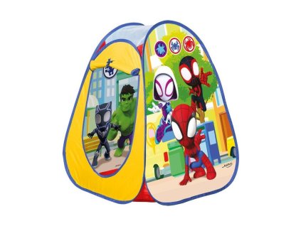 Pop Up stan Spidey 75x75x90cm