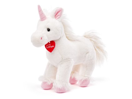 Jednorožec Penelope, 30cm