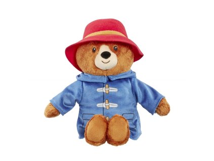 Rainbow Plyšový Paddington Movie malý