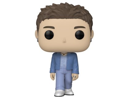 Figurka Funko | POP! Vinyl | BTS: Rocks RM (výška 9 cm)