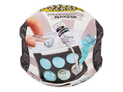 MGA's Miniverse - Make It Mini Make-up, série 1, PDQ