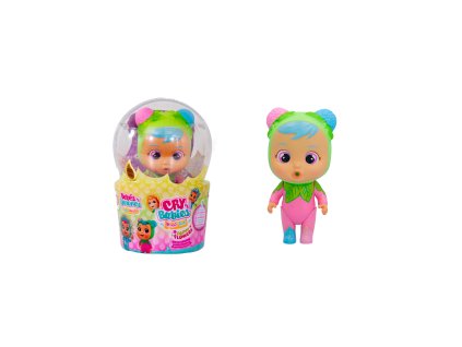 Cry Babies Magic Tears edice Happy Flower