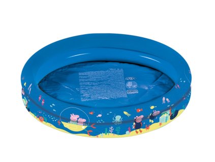 Dětský bazének Peppa Pig