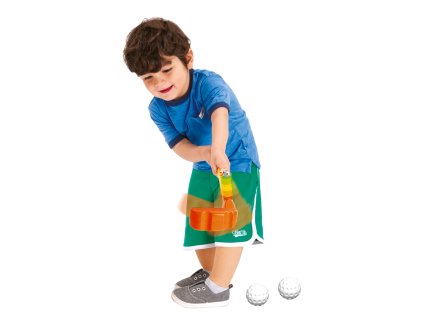 Golfový set Fisher Price