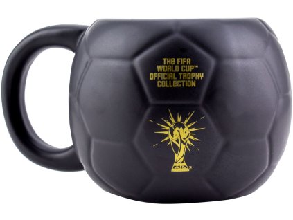 Keramický hrnek FIFA: Wordl Cup 2022 (objem 400 ml)