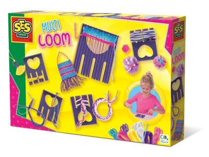 Velký tkalcovský stav