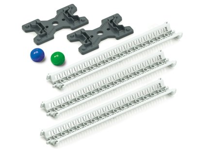 Akce a reakce - doplňkové příslušenství 1