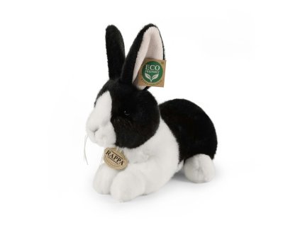 Plyšový králík 22 cm ECO-FRIENDLY
