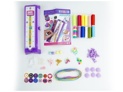 Tvorba náramků 25 cm