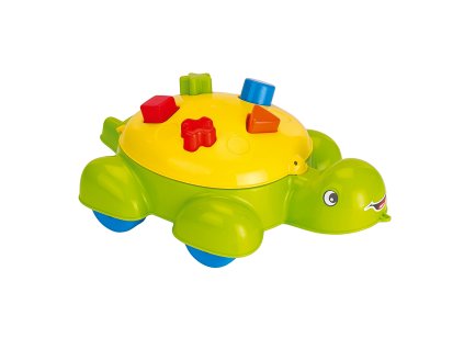 Želva prostrkávadlo